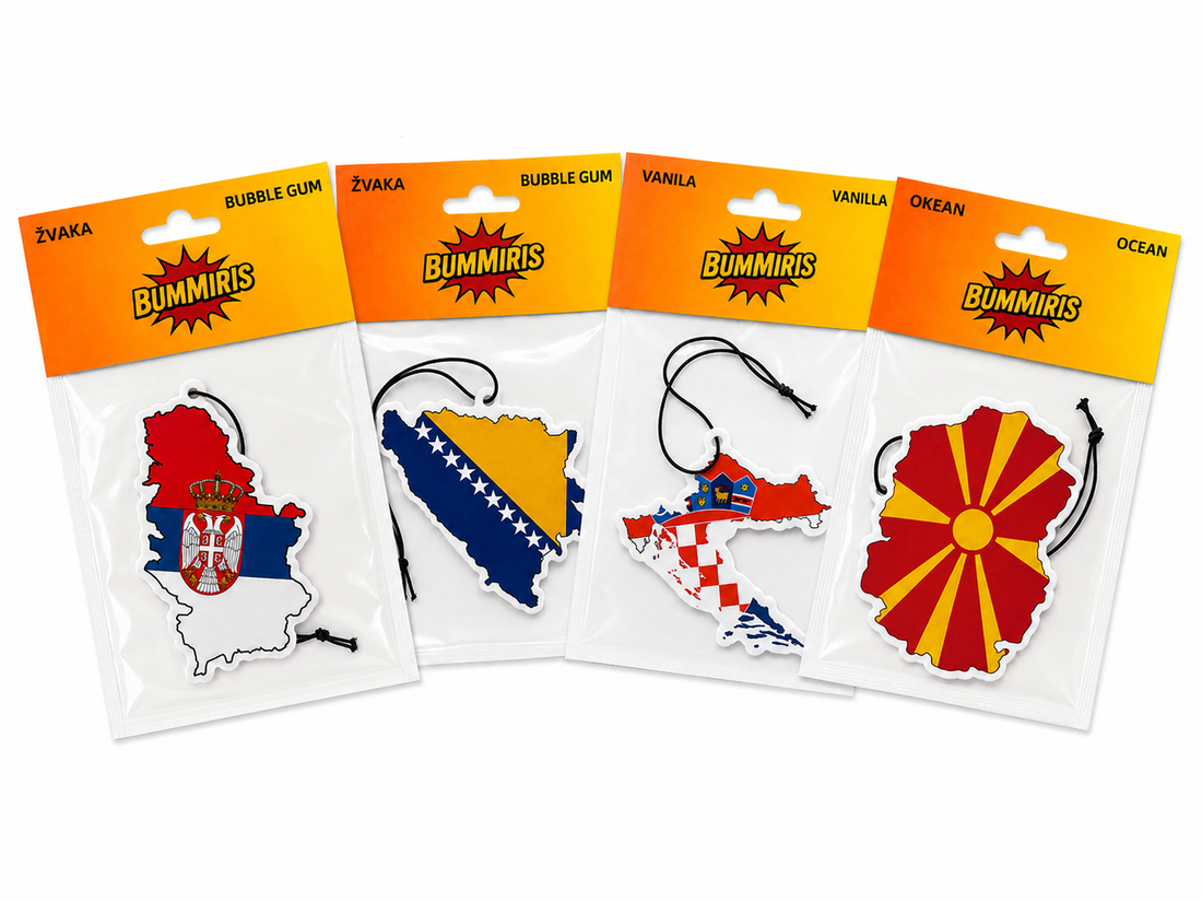 20 Things Only Balkan Families Understand