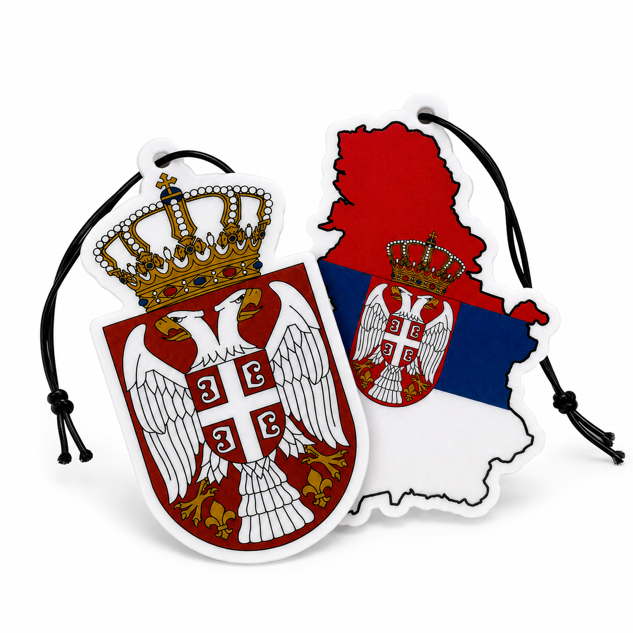 Serbian Collection