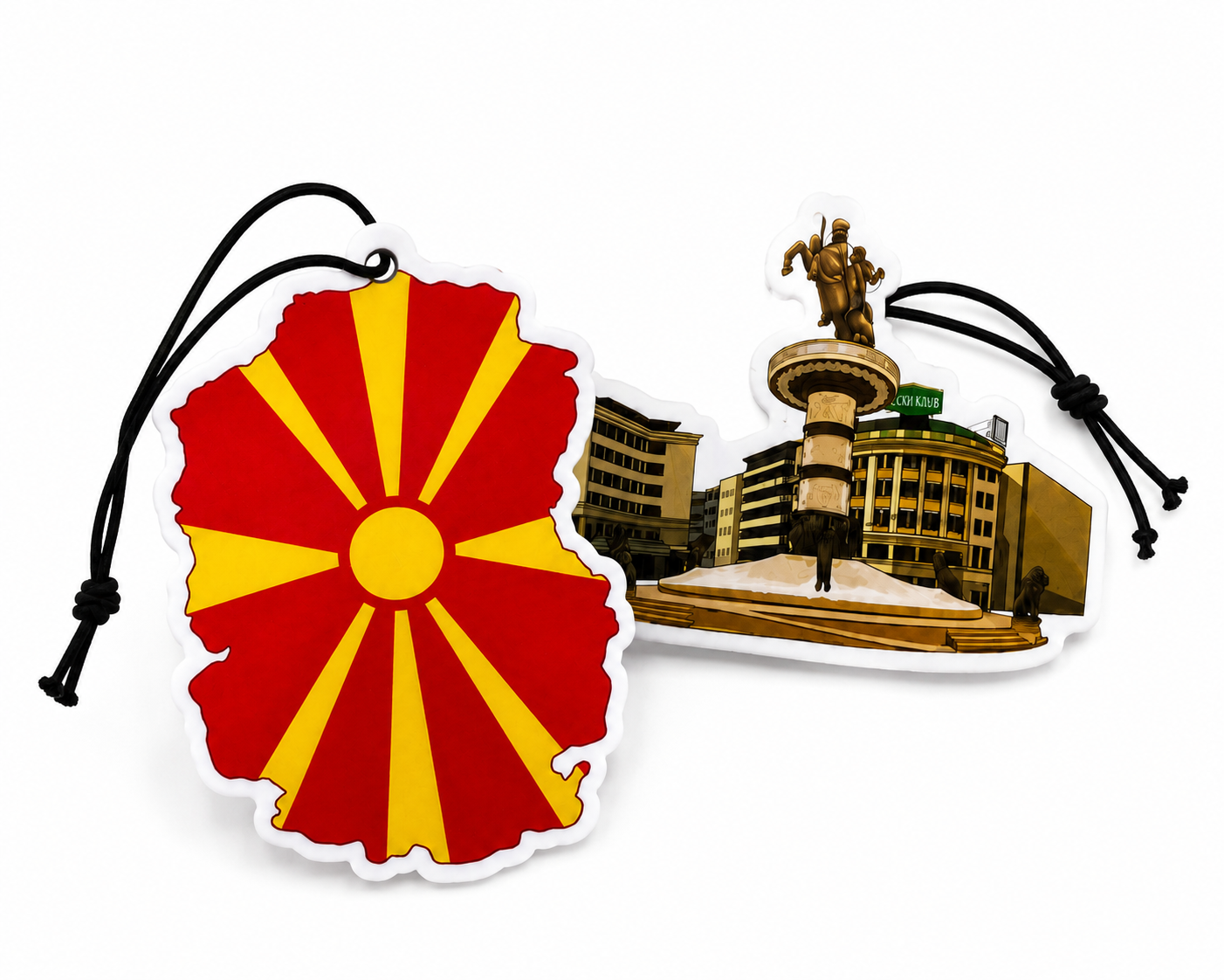 Macedonian Collection