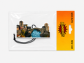 Mostar Old Bridge Air Freshener | New Car Scent | BumMiris