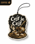 Ćejf je Ćejf | Ocean Scent | Pre-Order