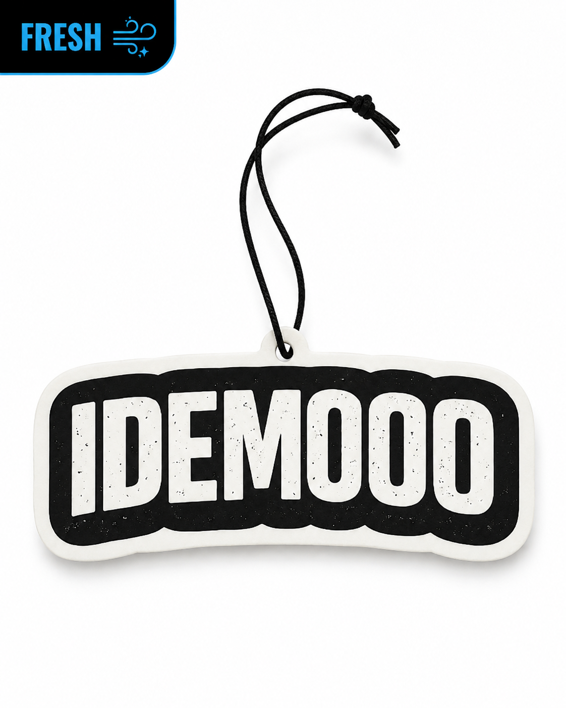 Idemoo | Fresh Scent | Pre-Order