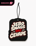 Jebo Snags | Bubblegum Scent | Pre-Order