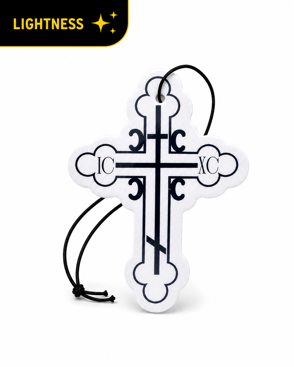 Orthodox Cross | Lightness Scent