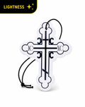 Orthodox Cross | Lightness Scent
