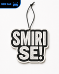 Smiri Se! | Black Ice Scent | Pre-Order